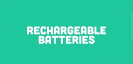 Rechargeable Batteries | Kanwal Solar Batteries Kanwal